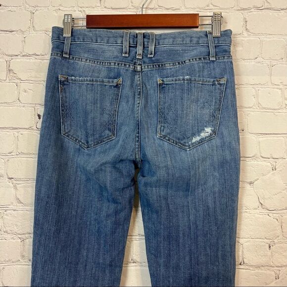 McGuire Denim Mrs. Robinson in Boy Don't Cry size 24 - Picture 9 of 15